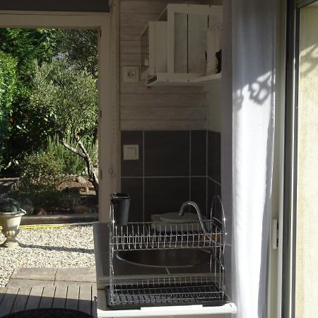 Cabane Blanche Andernos-les-Bains Dış mekan fotoğraf